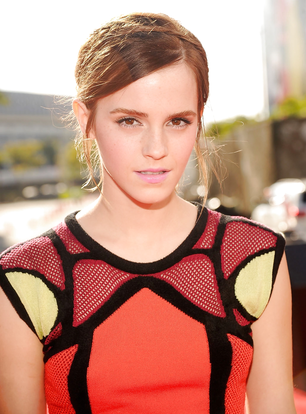 Emma Watson #14641531