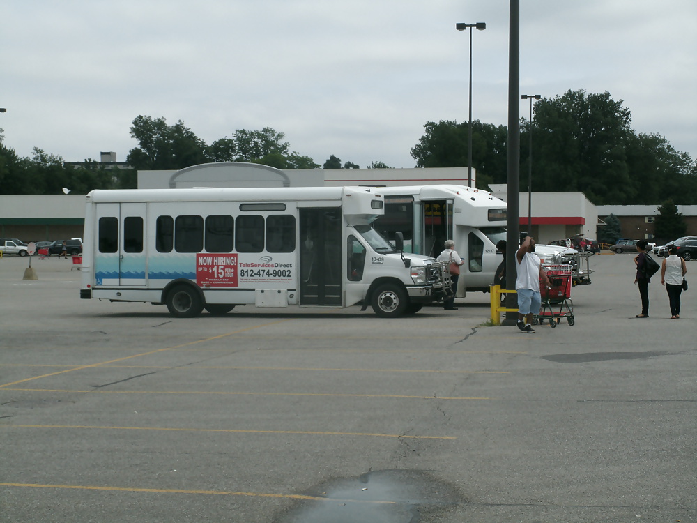 Bus #17166605