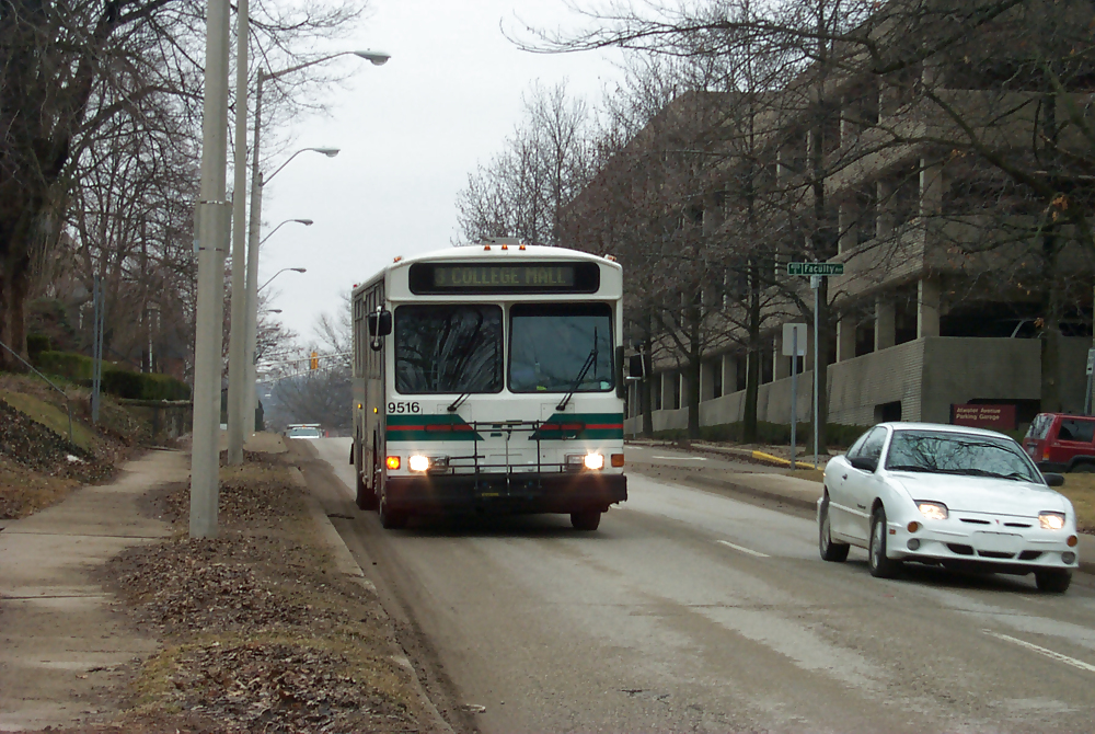 Autobus #17166932