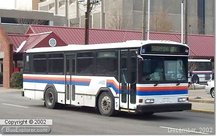Autobus #17167106
