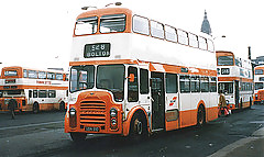 Autobus #17167183