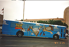 Autobus #17167219
