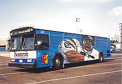 Bus #17167227