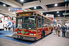 Bus #17167259