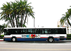 Autobus #17167273