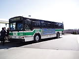 Autobus #17167295