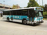 Bus #17167366