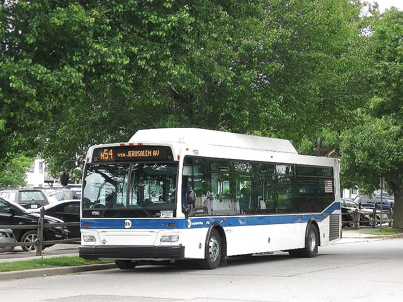 Autobus #17167368