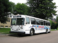 Autobus #17167379