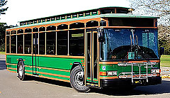 Autobus #17167438