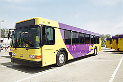 Autobus #17167506