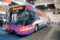 Autobus #17167533