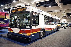 Autobus #17167536
