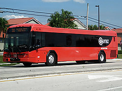 Autobus #17167544