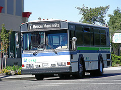 Autobus #17167564