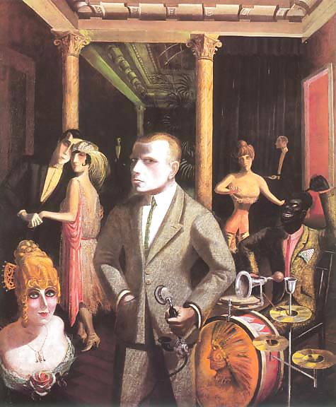 Otto dix di jedman
 #14336241