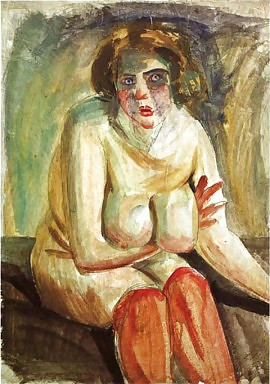 Otto dix by jedman #14336263