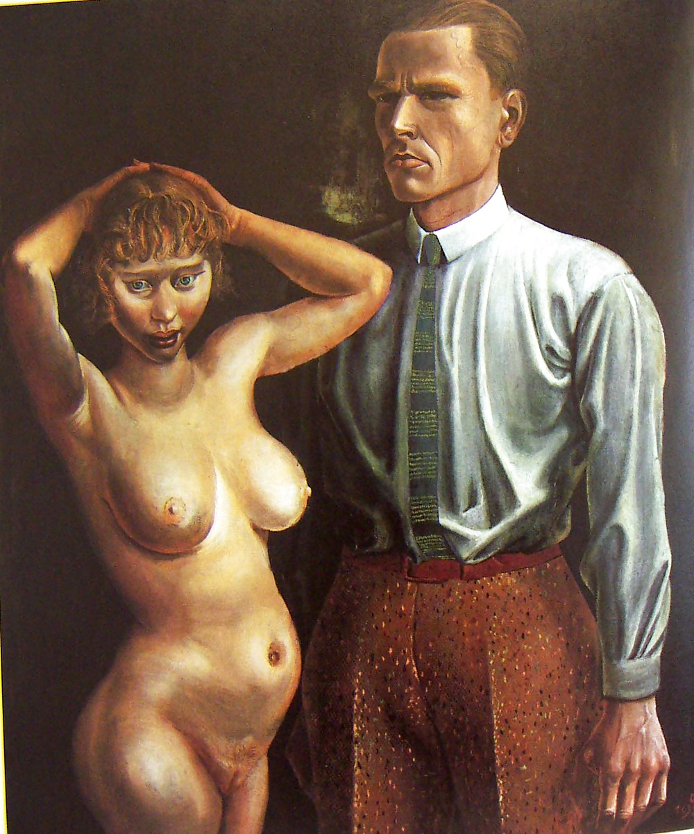 Otto dix by jedman #14336270