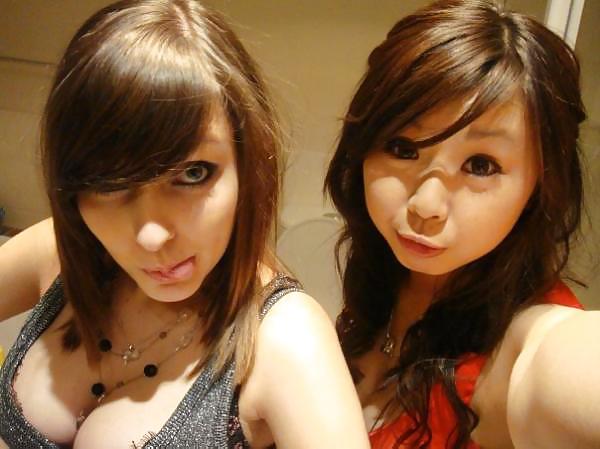 Me with Lily #10535363