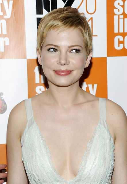 Michelle williams
 #14720735