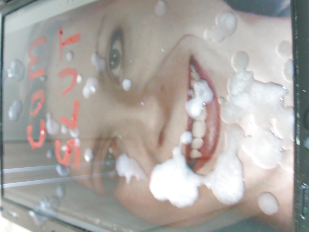 Tossertim facializes the cumslut laurafb #11549242