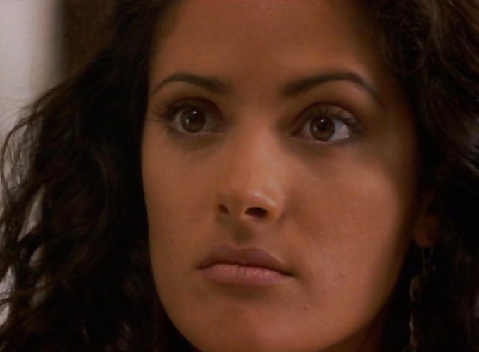 Salma Hayek. Desperado. #11760133