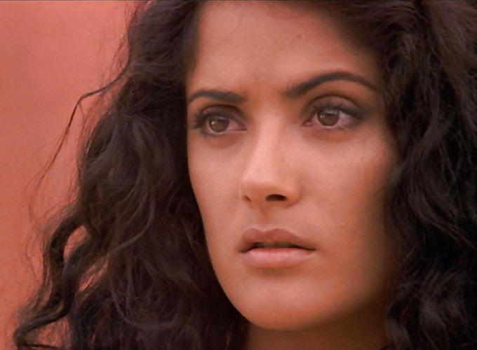 Salma Hayek. Desperado. #11760163