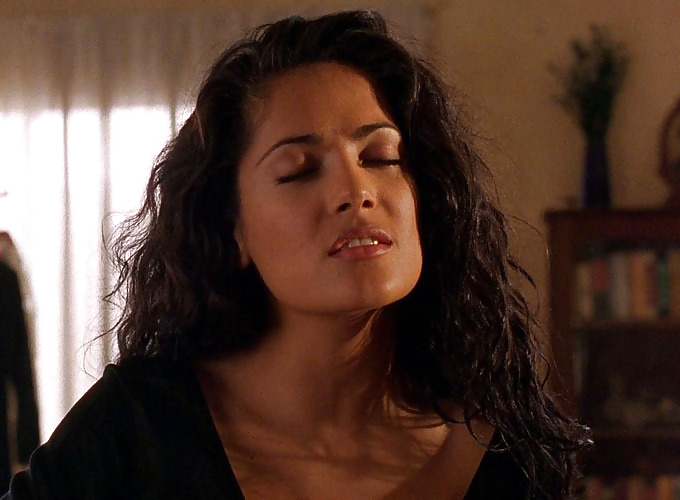 Salma Hayek. Desperado. #11760220