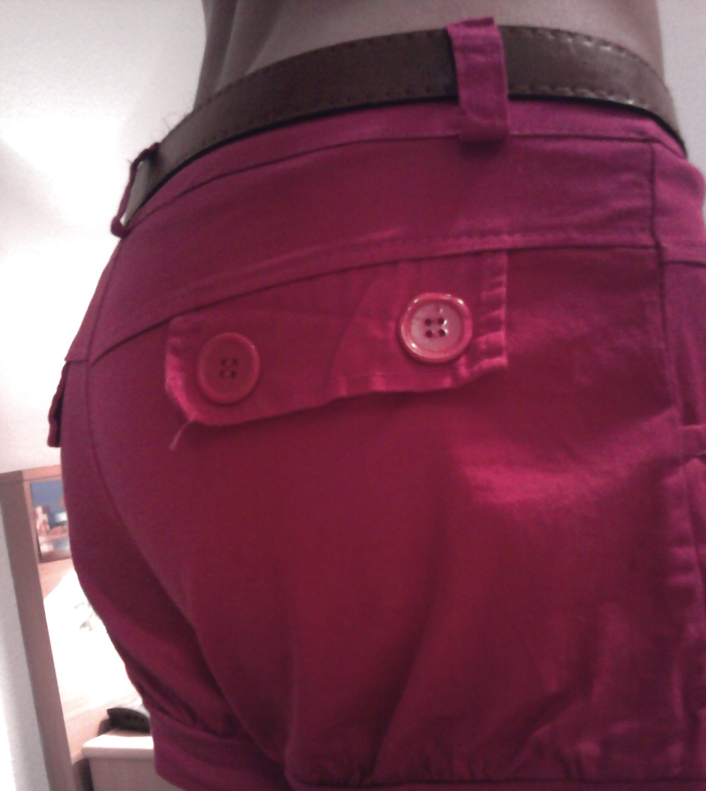 Mich, Immer Noch Ohne Tatoo, Spielen Mit Feuchtigkeitscreme #22542519