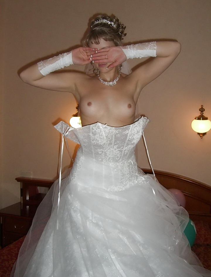 Sexy Brides #1490473