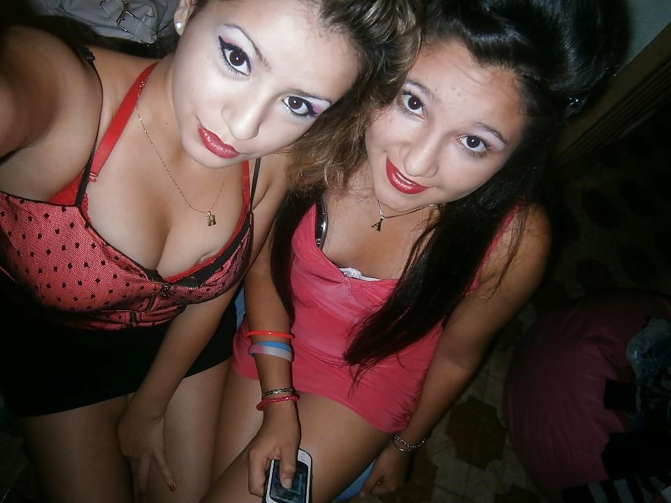 Face book latinas #20127532
