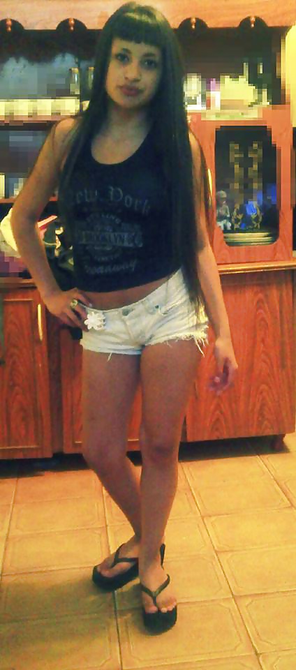 Face book latinas #20127734