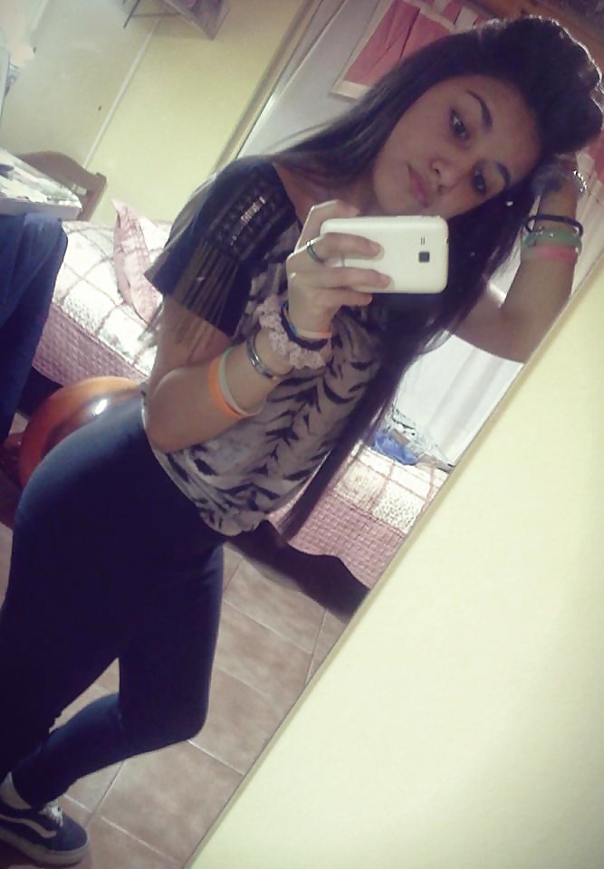 Face book latinas #20127747
