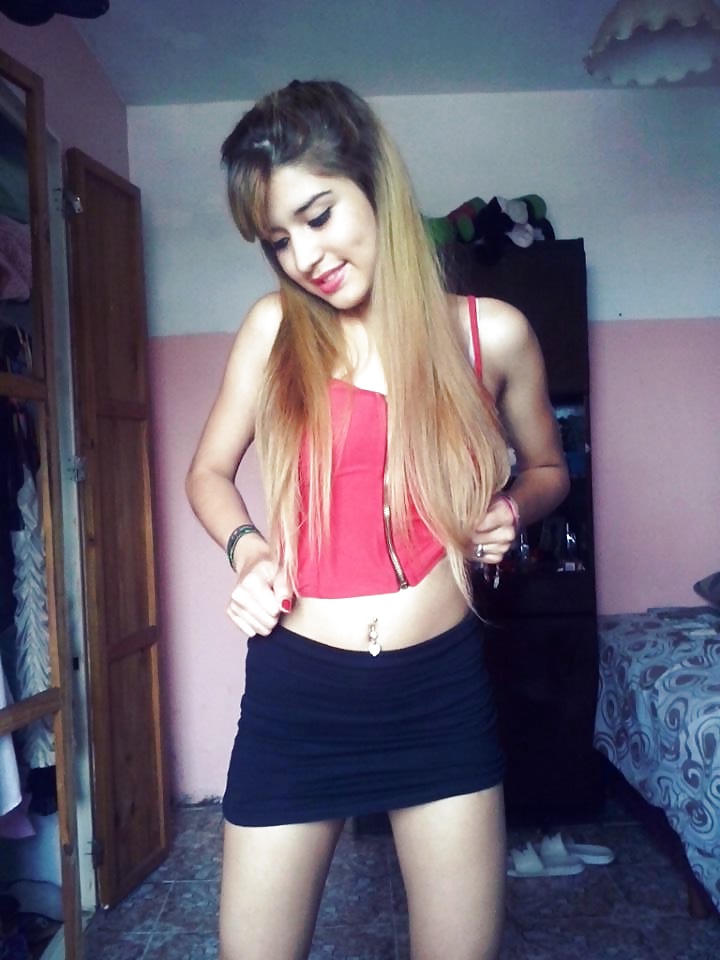 Face book latinas #20127823