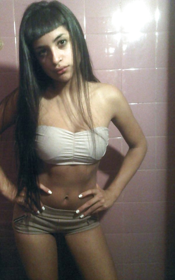 Face book latinas #20127827