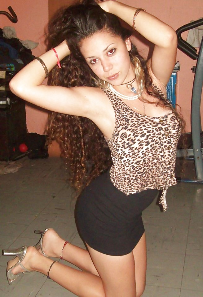 Face book latinas #20127965