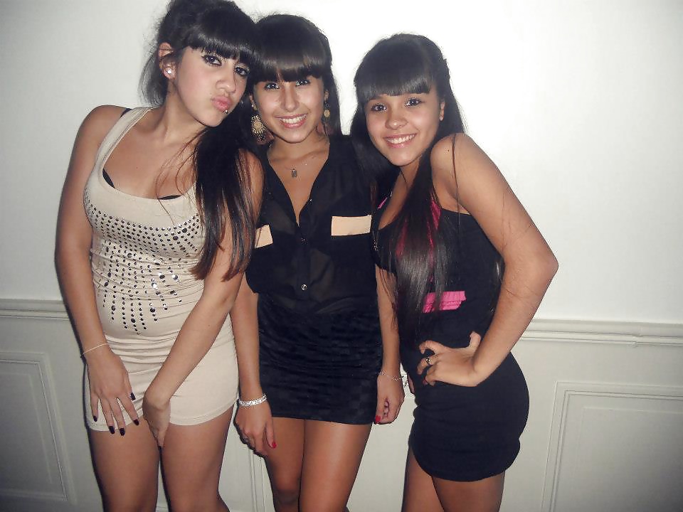 Face book latinas #20128222