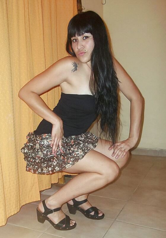 Face book latinas #20128849