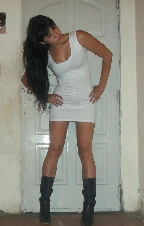 Face book latinas #20128862