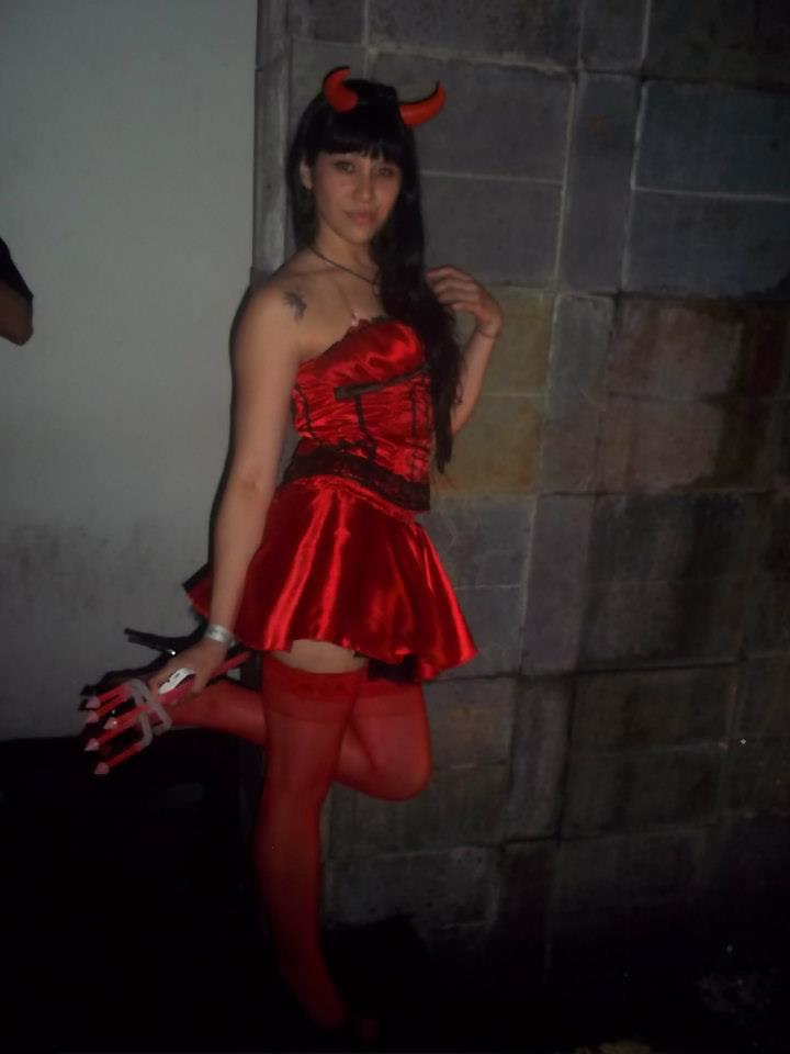 Face book latinas #20128912