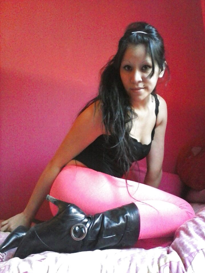 Face book latinas #20129014