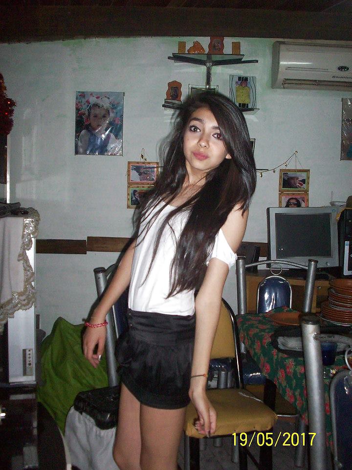 Face book latinas #20129049