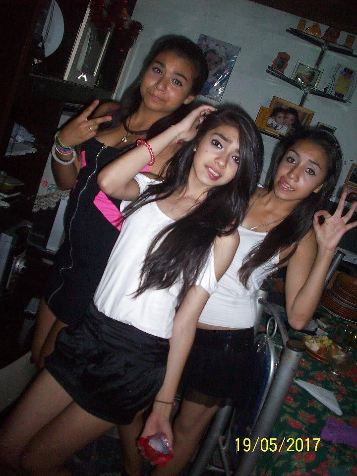 Face book latinas #20129070
