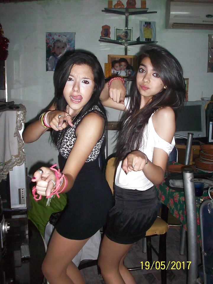 Face book latinas #20129093