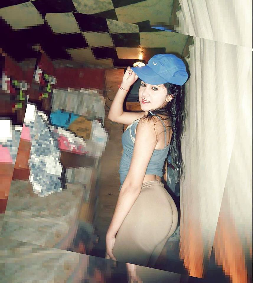 Face book latinas #20129138