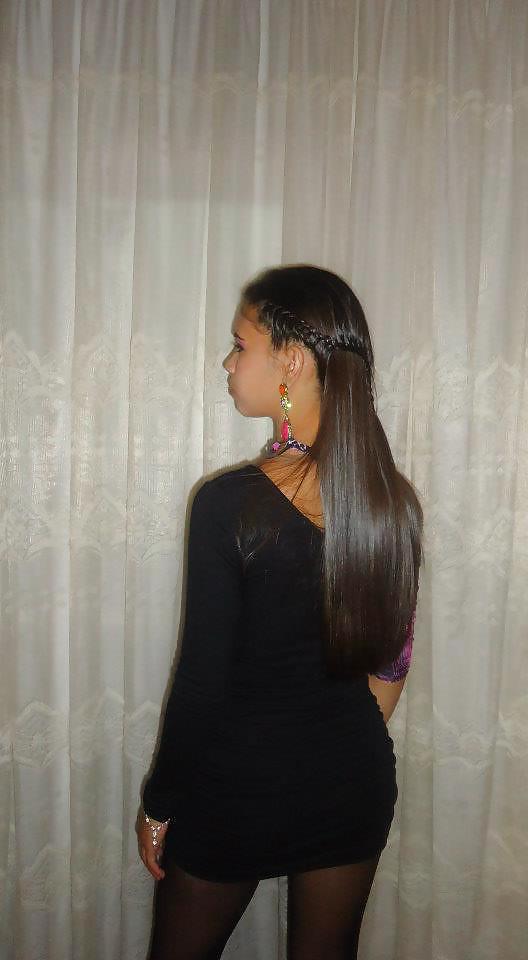 Face book latinas #20129415
