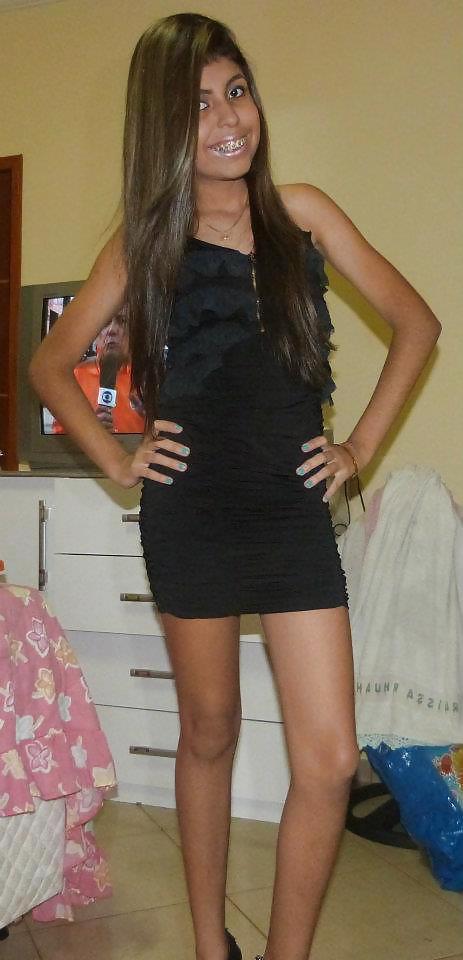Face book latinas #20129511