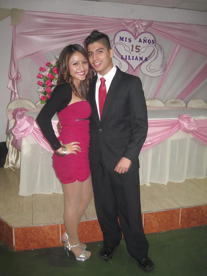 Face book latinas #20129618