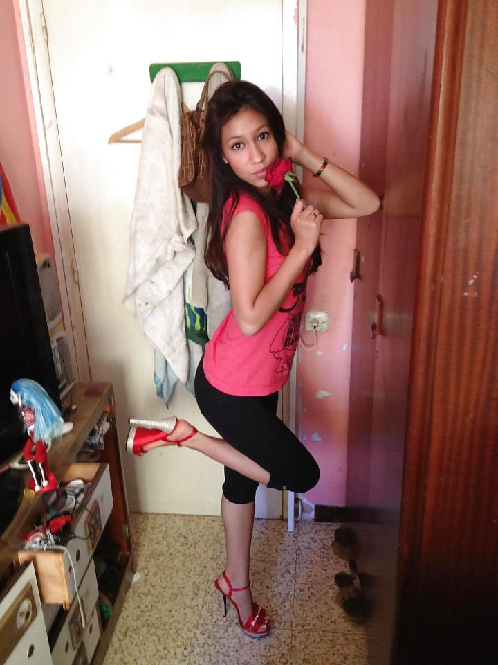 Face book latinas #20129771