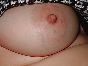 Mega Euter und Brustwarzen  #10028949